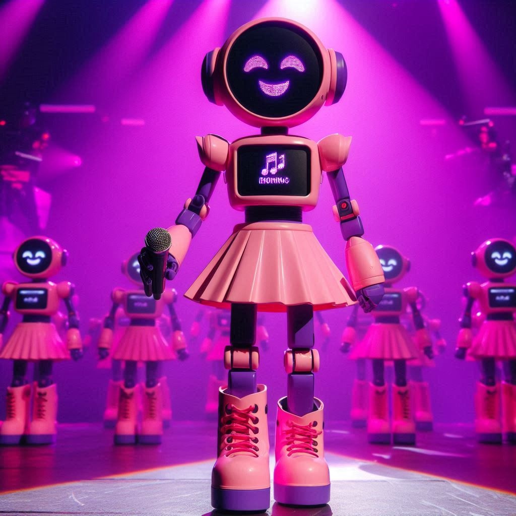 Image for Make Way For Alice