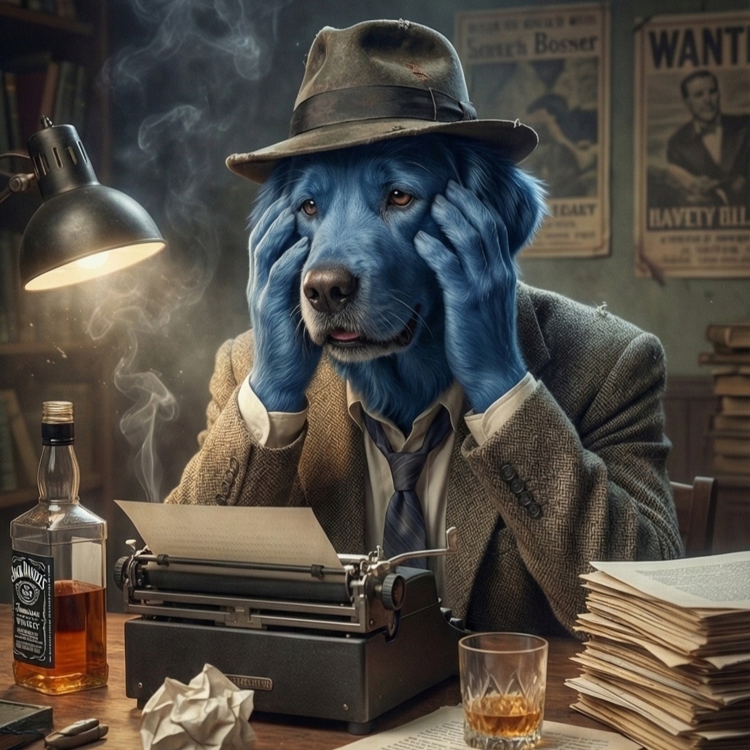 Image for Faik Writer, Real Stress