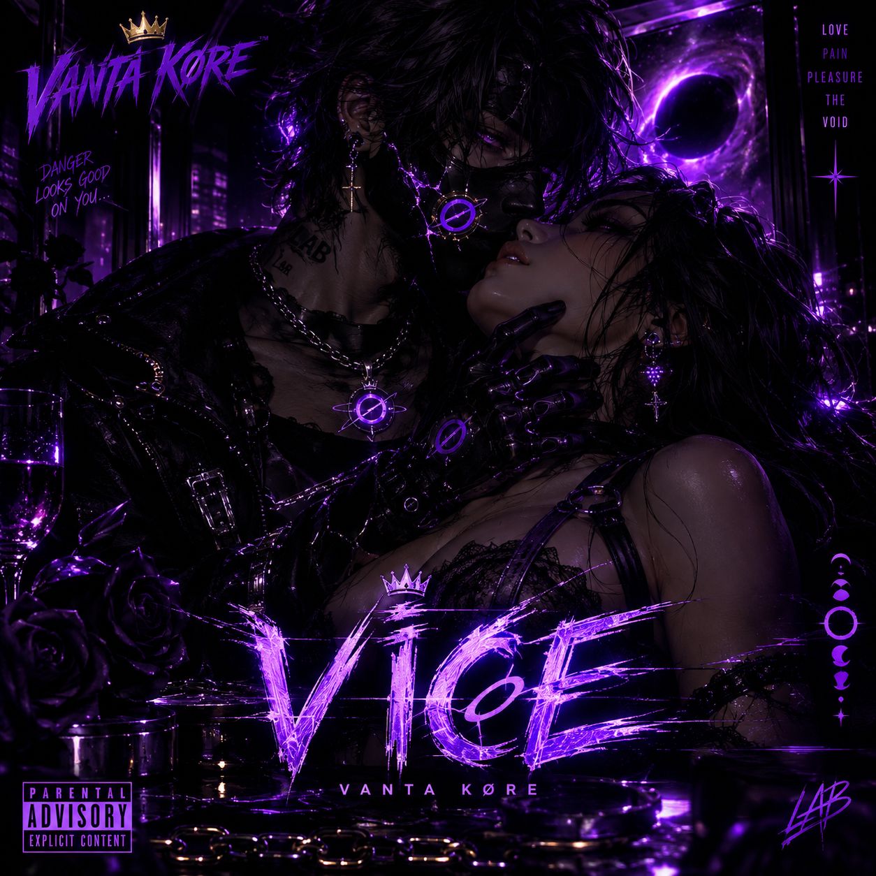 VICE artwork