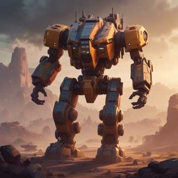 Image for BATTLETECH