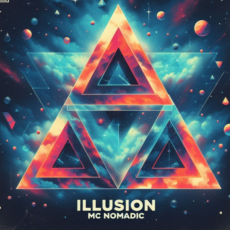 Persona image for Illusion genre