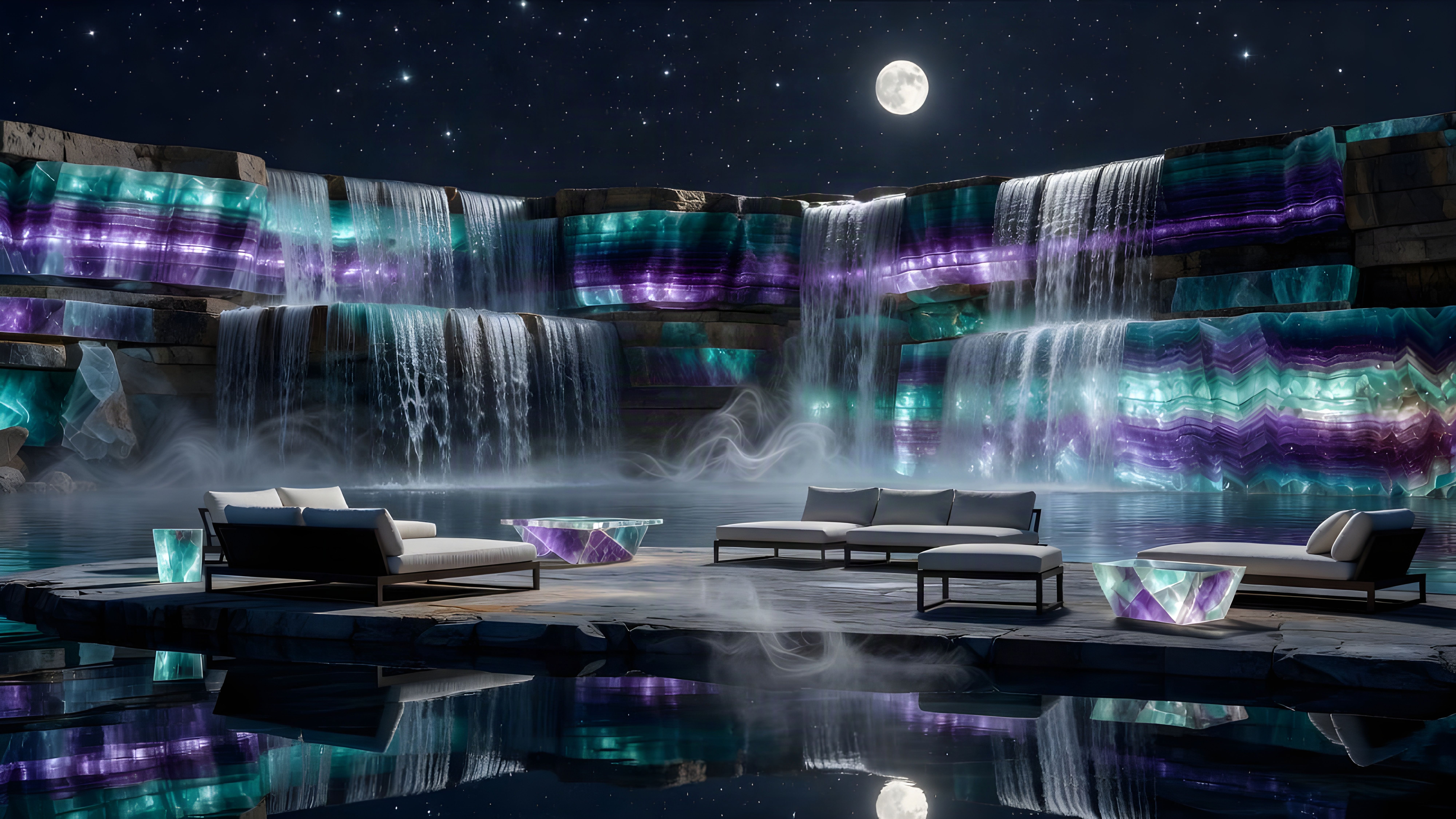 Crystal Journeys  2