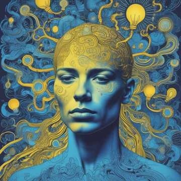 Playlist cover art