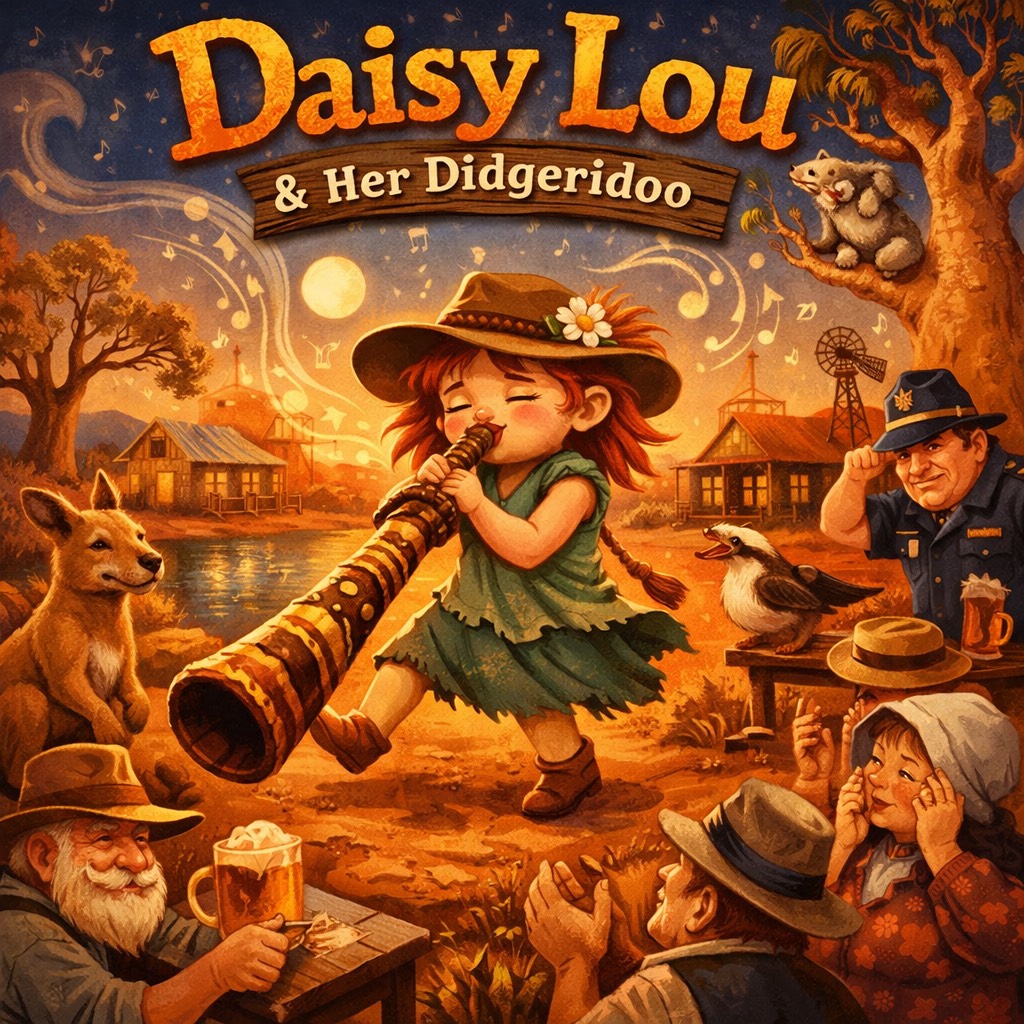 Song Cover Image