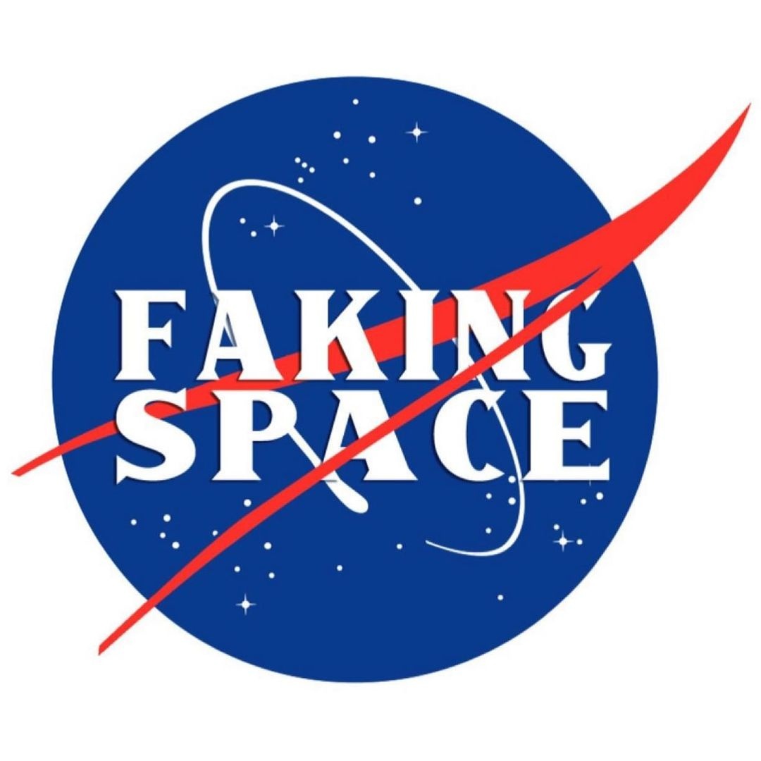 Image for I'm sorry NASA 