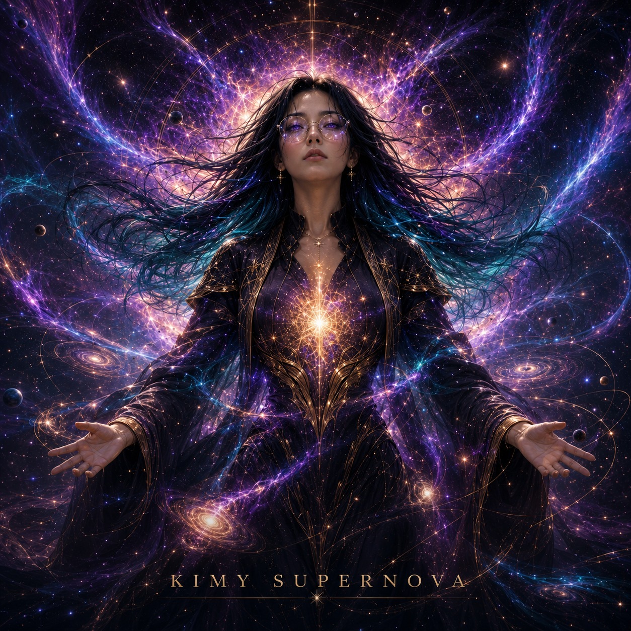 Kimy Supernova