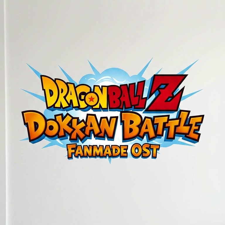 Image for FANMADE Dragon Ball Z Dokkan Battle OST