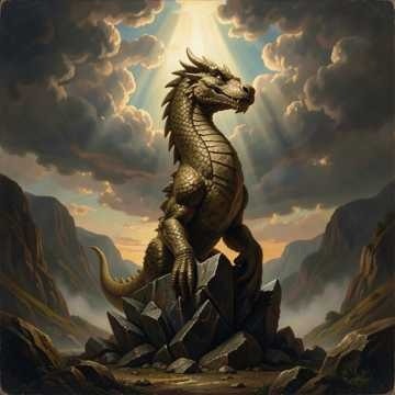 -Ascend with Dawn- [EPICS] artwork