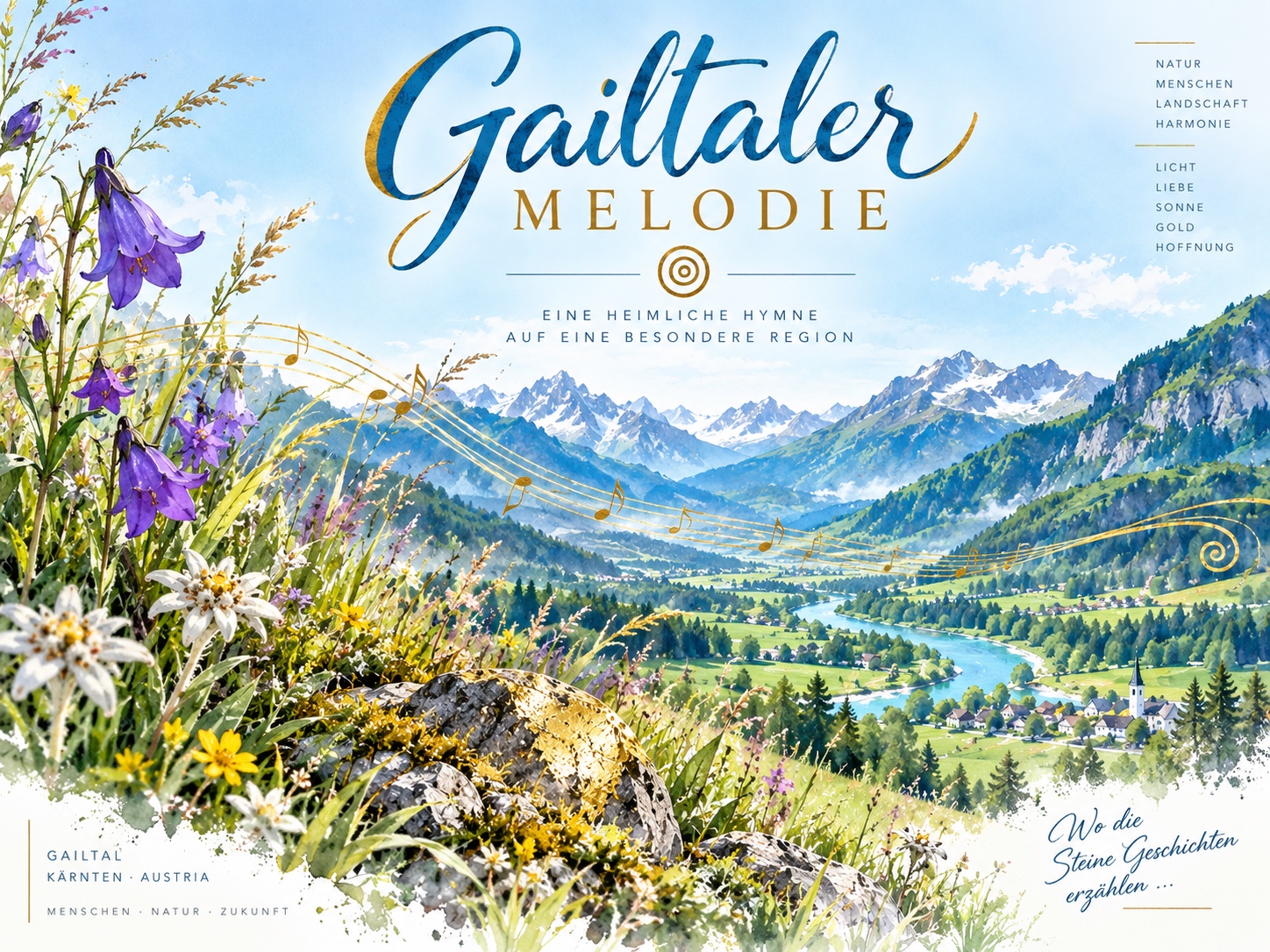 Gailtaler Melodie artwork