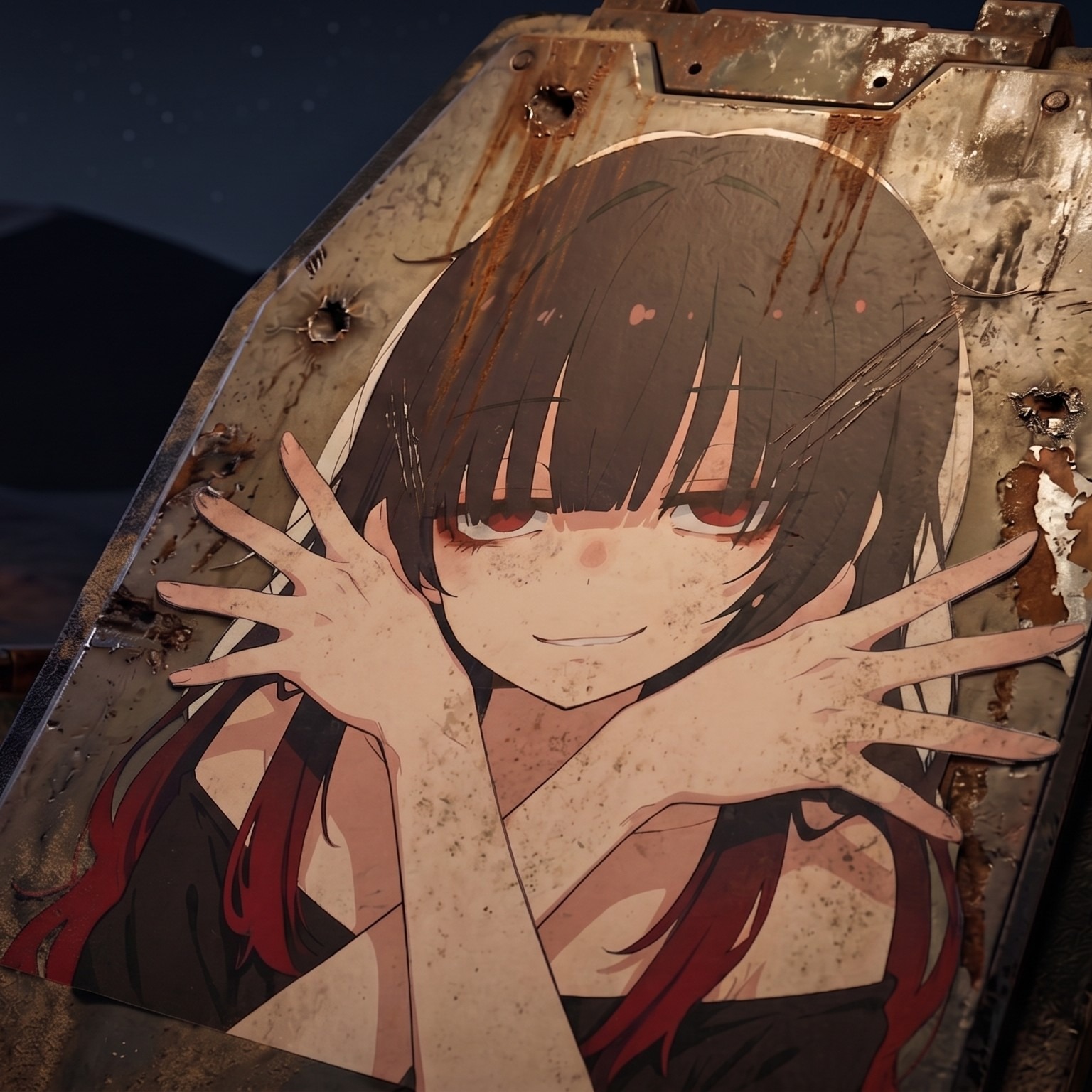 Song Image