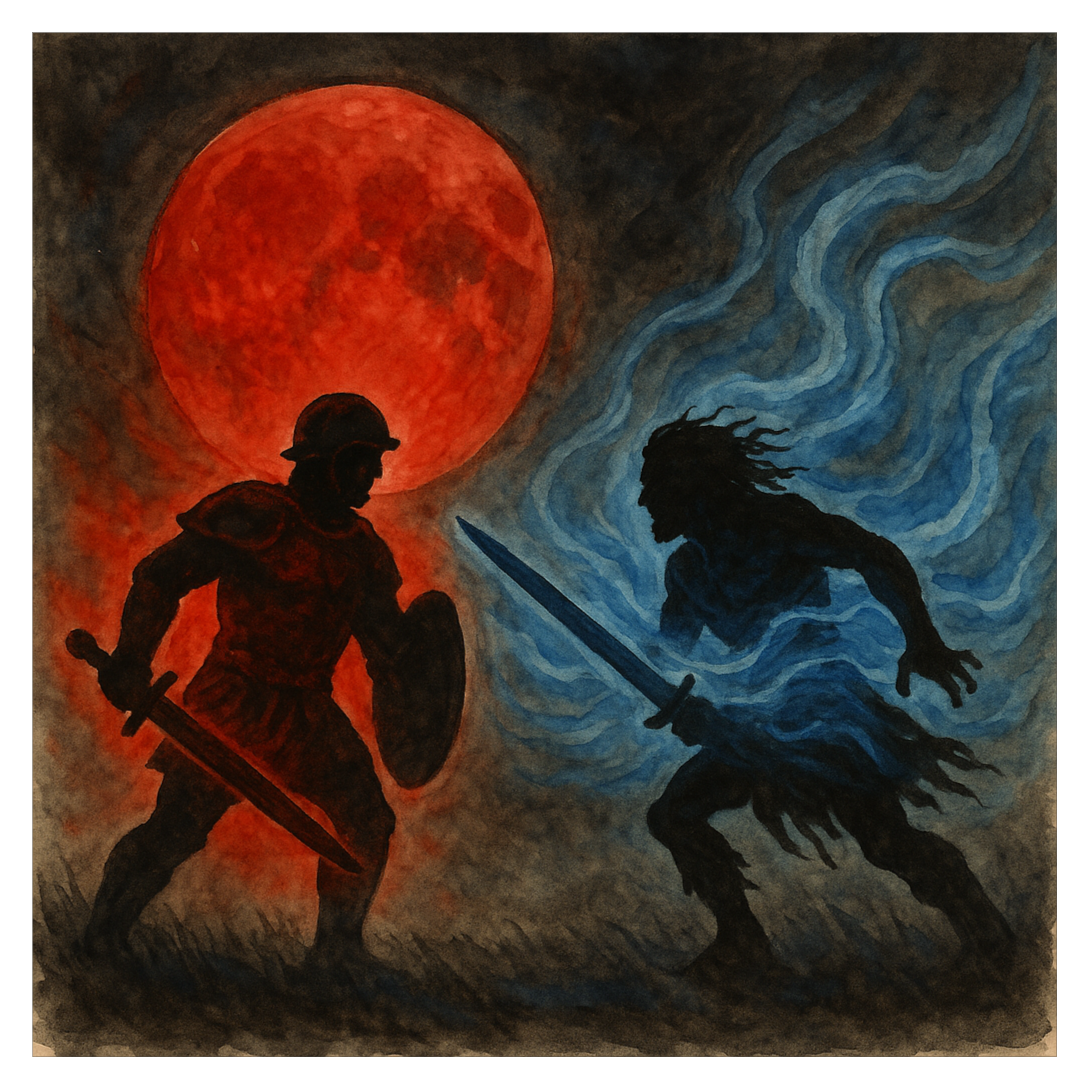 The Call of Starbrow artwork