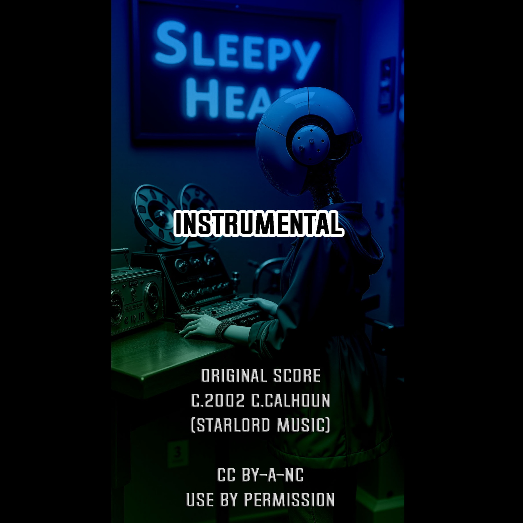 Image for Instrumentals