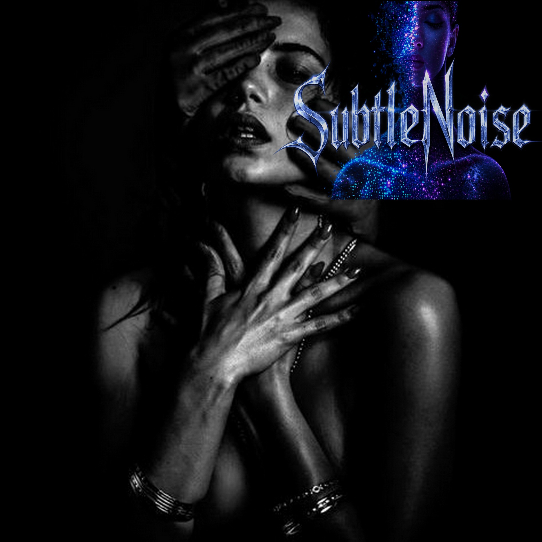 The Temple (SubtleNoise cover) artwork