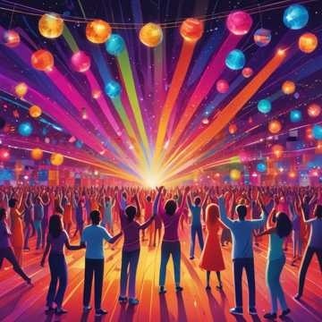 Image for DISCO - FUNK - GOSPEL - DANCE