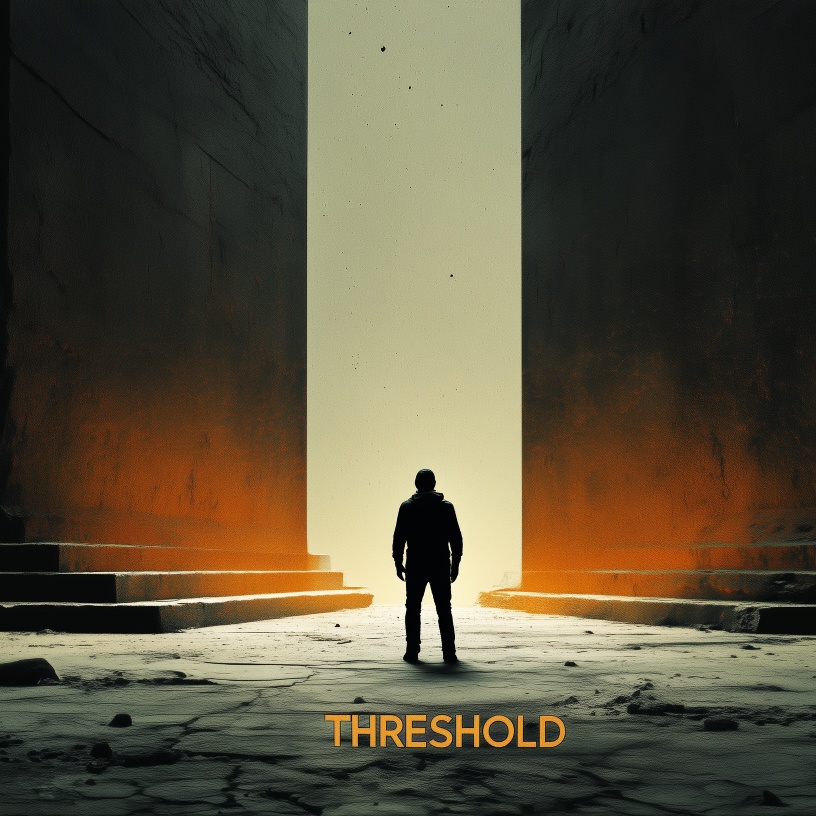 Image for Threshold