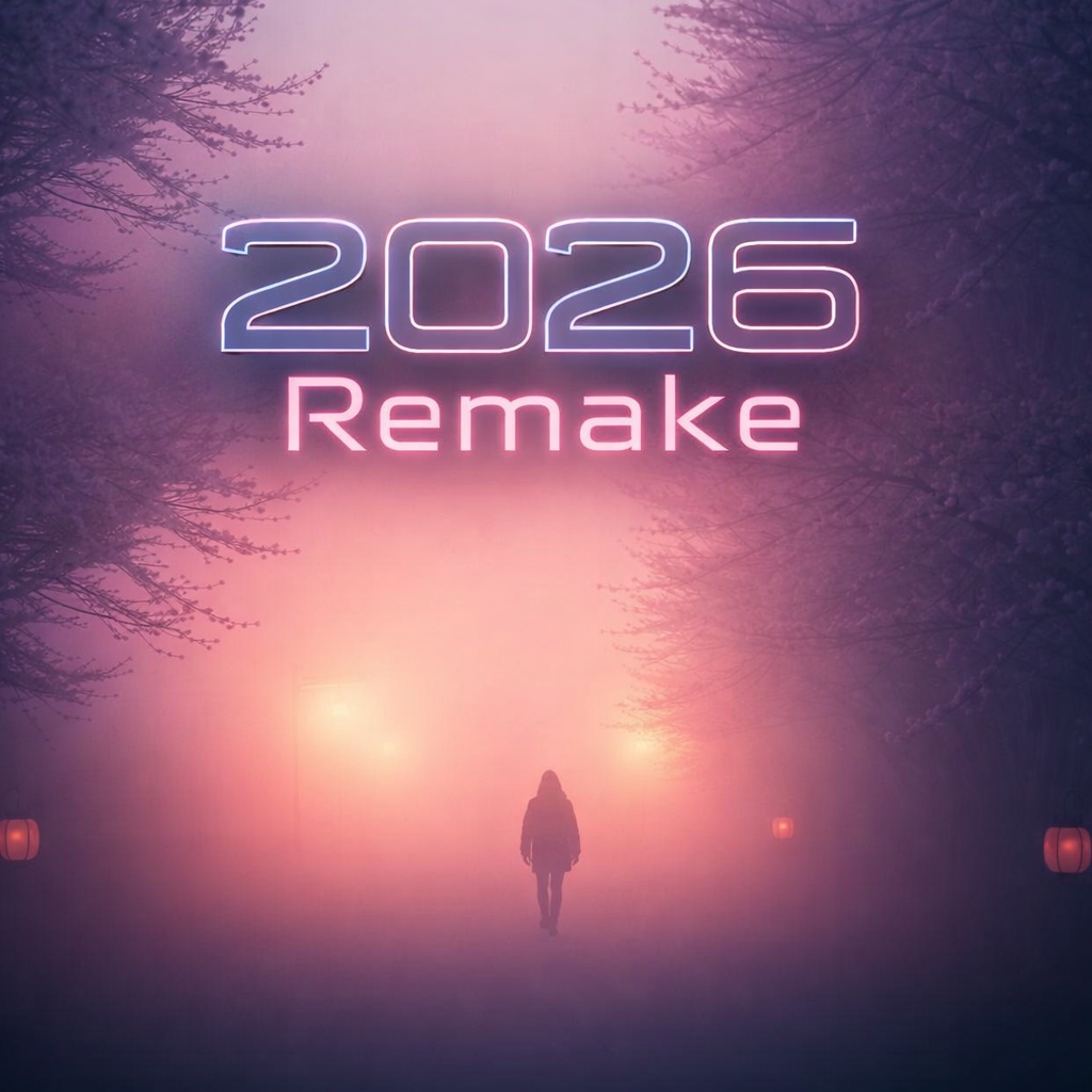 Image for 2026 Remake