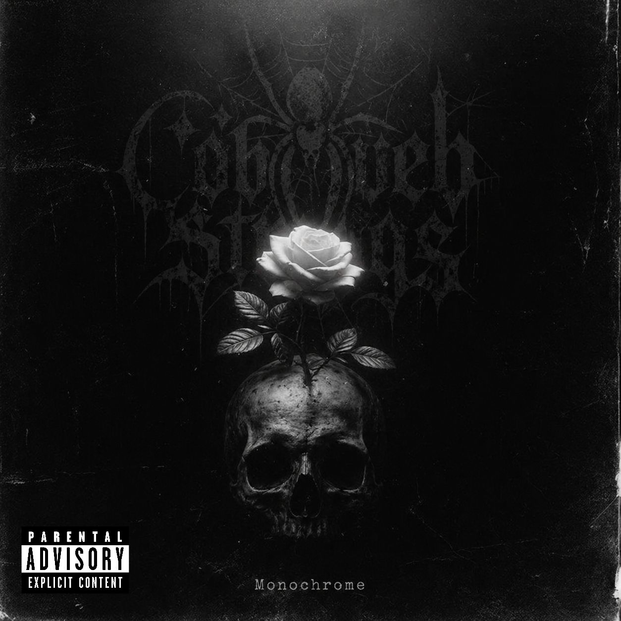 Black Petals (Remake) artwork