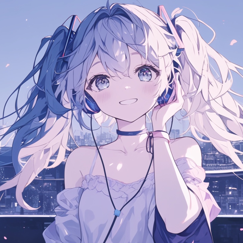 Image for Miku_shoegaze songs