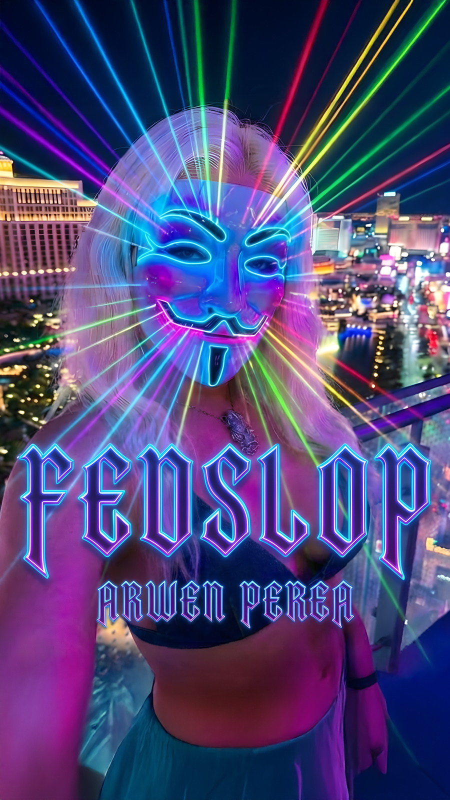 FedSlop artwork