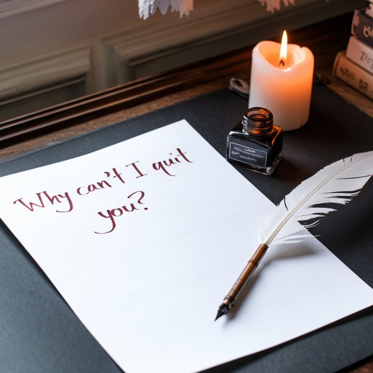 Persona image for Nu Metal Persona 