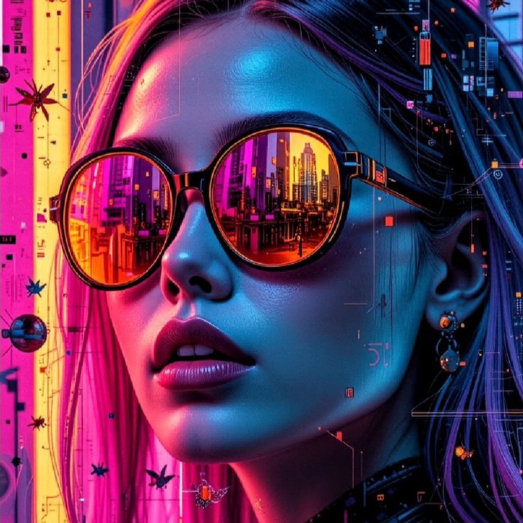 ECHO TEMPOREL© artwork