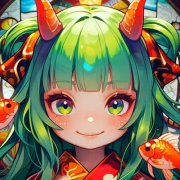 Profile picture for 竜宮式