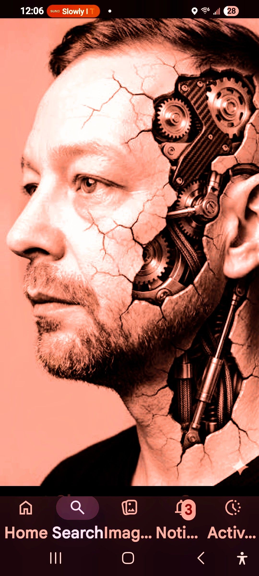 Head In The Jars artwork