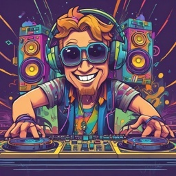 Image for BreakBeat vol1