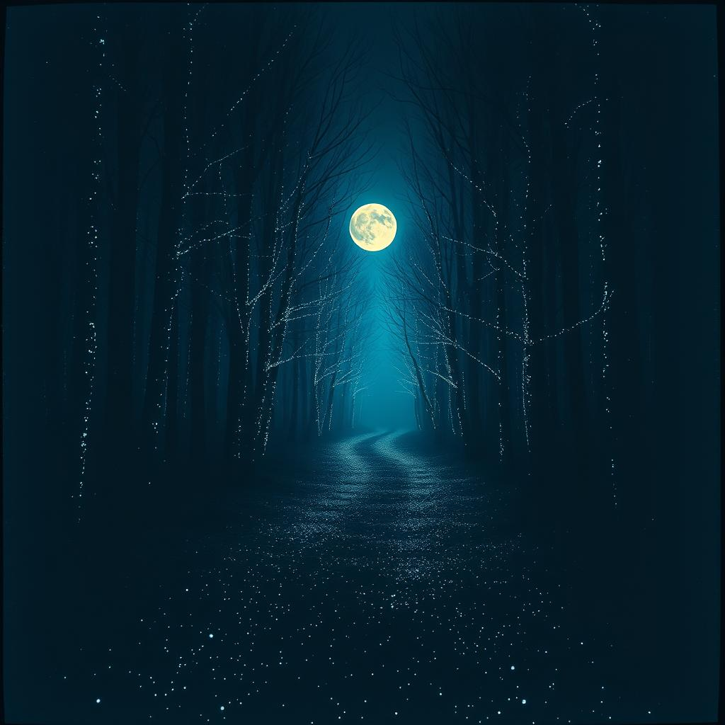 Ночь © (Rock cover) artwork