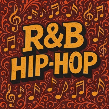 Image for R&B Hip-Hop 