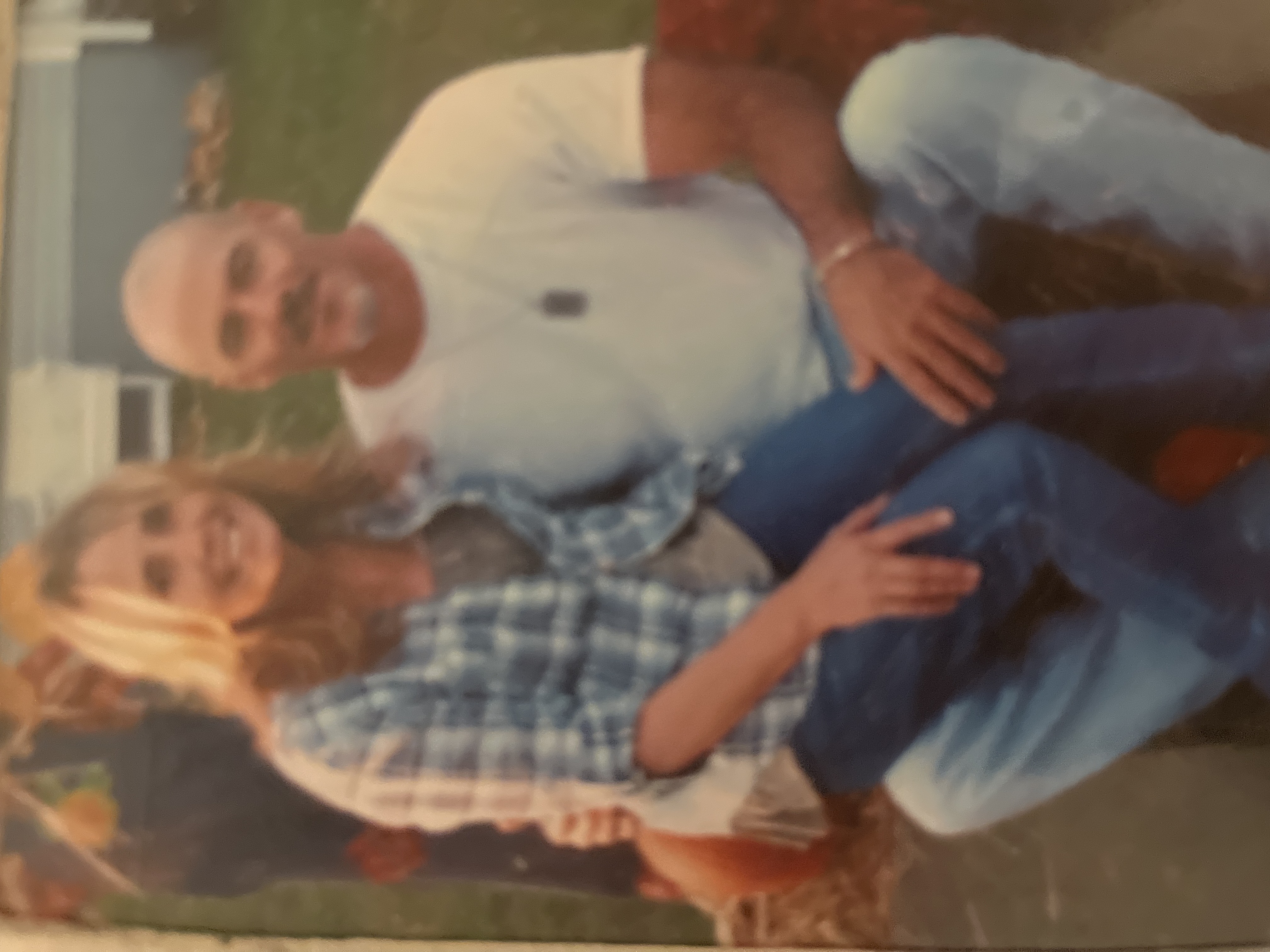 Songs to my wife and family 4