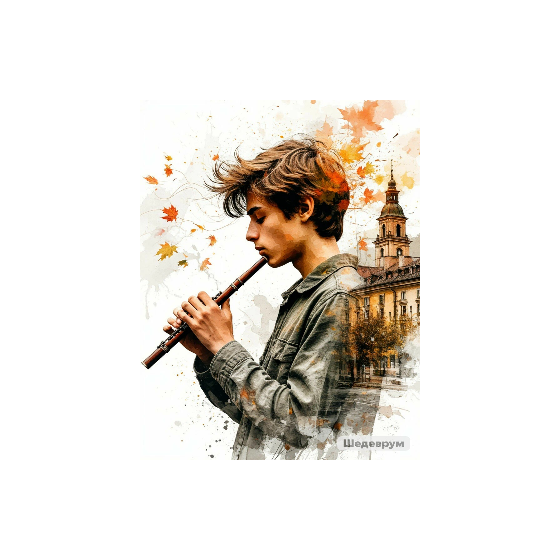 Song Image