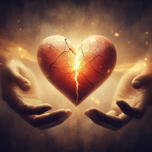 DEJA A TU CORAZÓN SENTIR