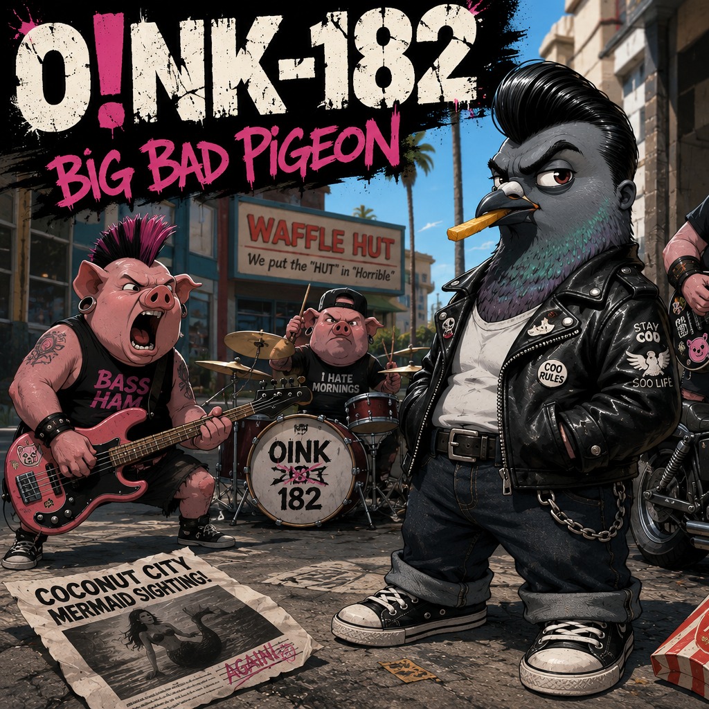 Song Image