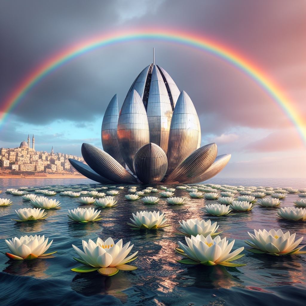 Complete journey - Relax - step 1 artwork