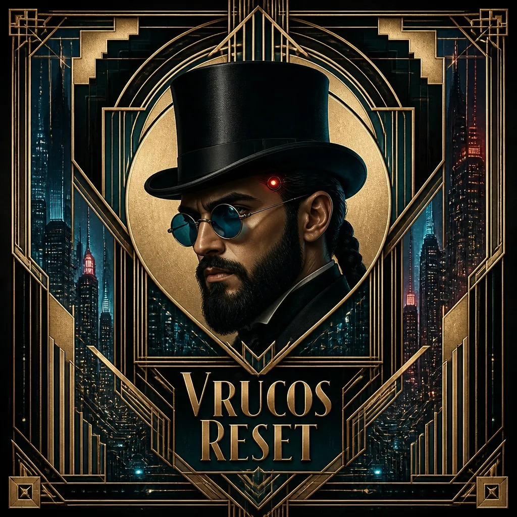 Reset artwork