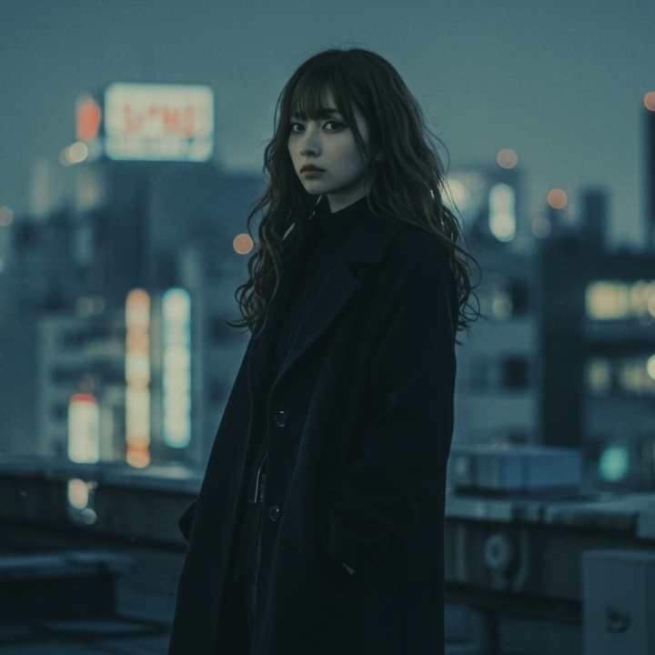 波浪屋 | Join me on Suno