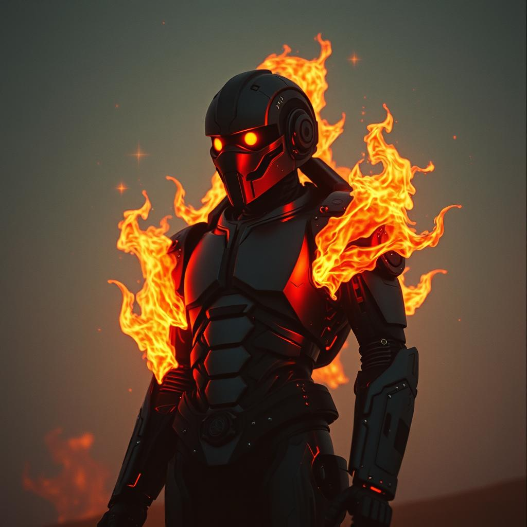 Persona image for Cyberserker