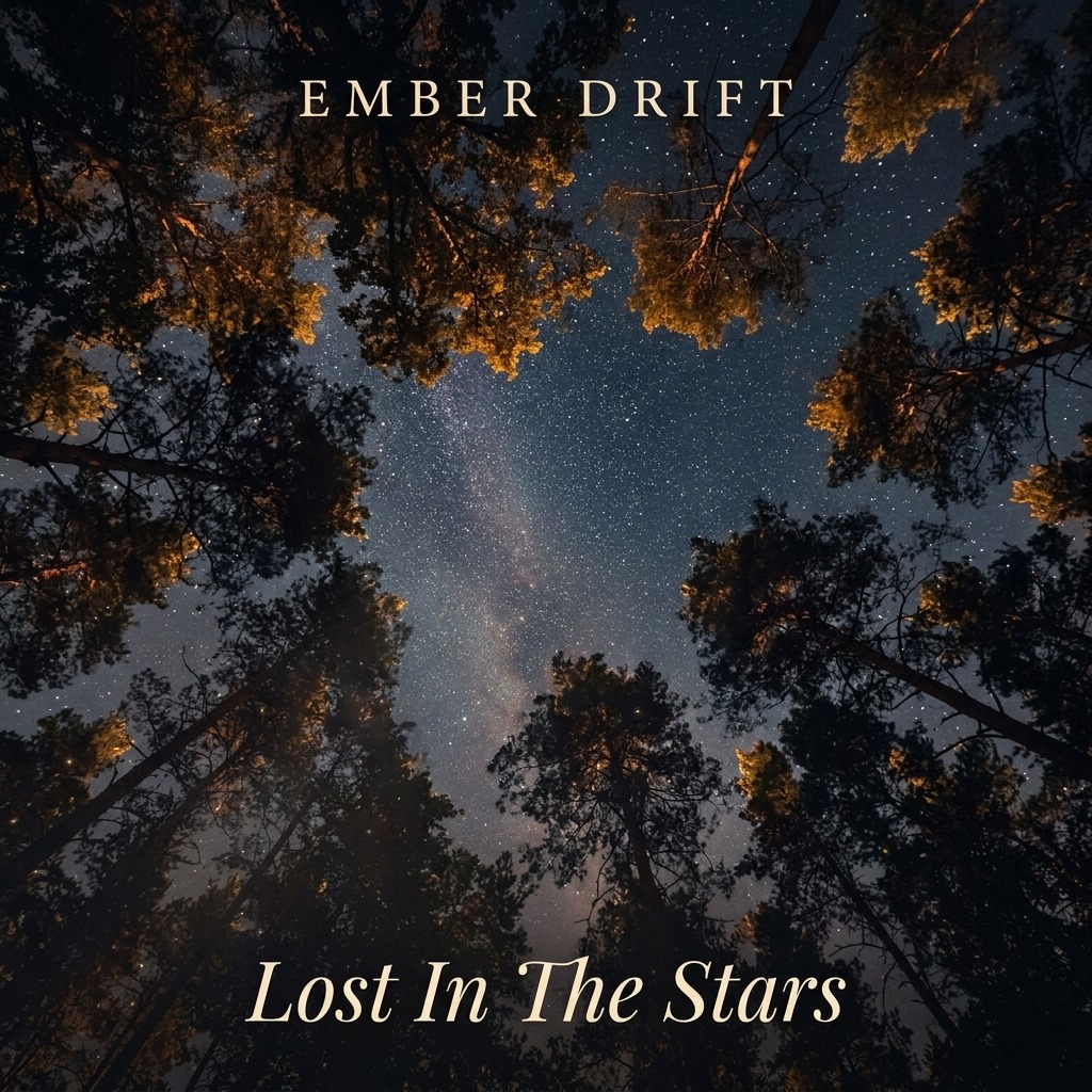 Lost in the Stars artwork