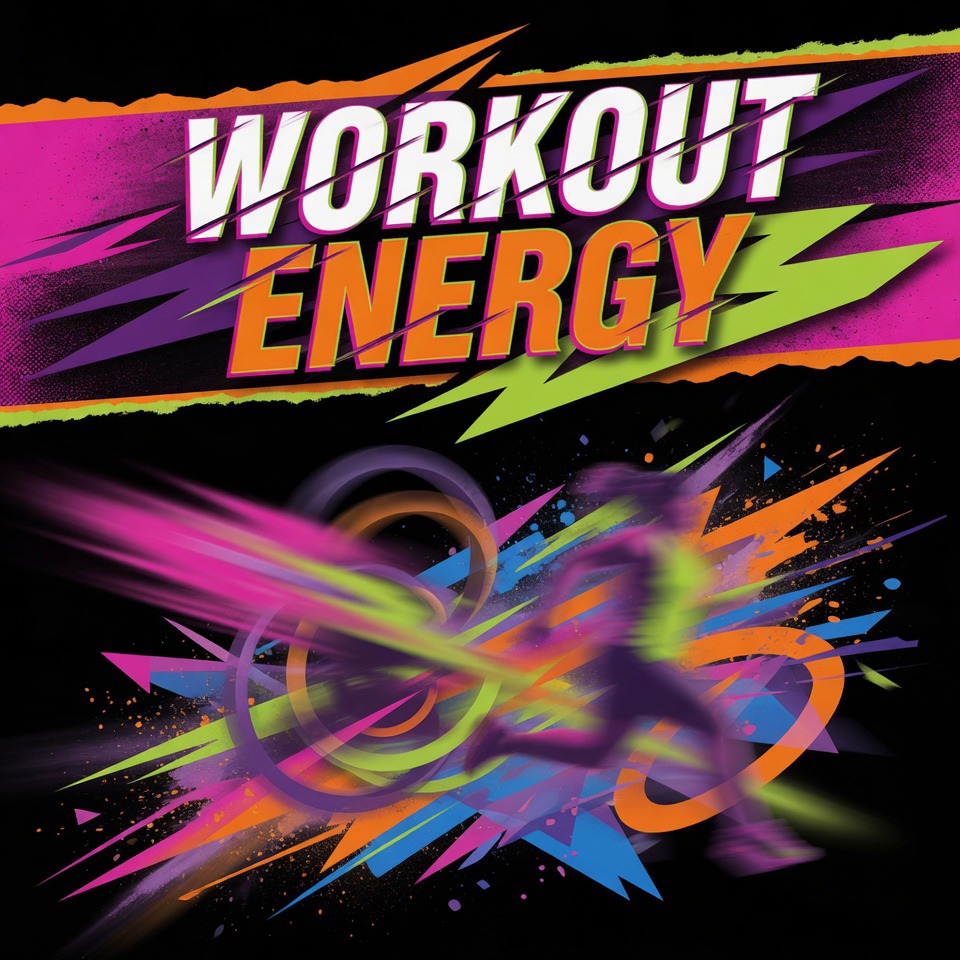 Workout / Energy / Motivation