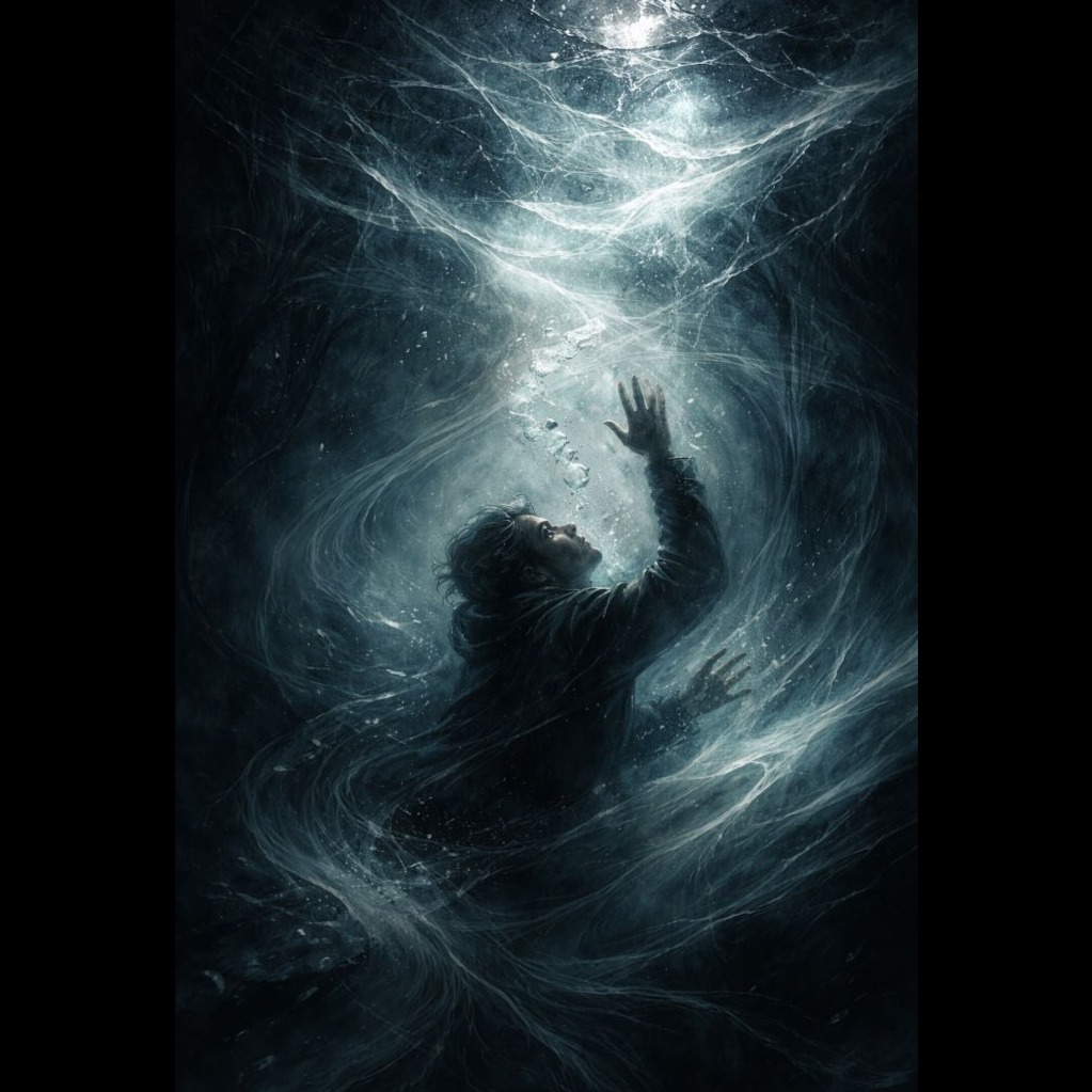Breath artwork