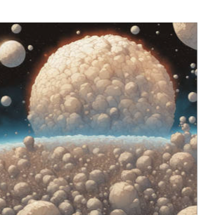 Persona image for 🫧One Big Bubble🫧