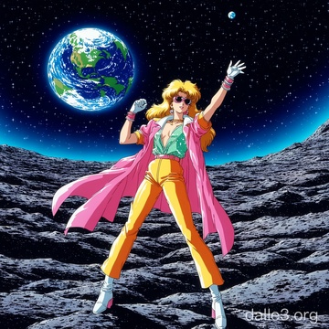 Playlist cover art