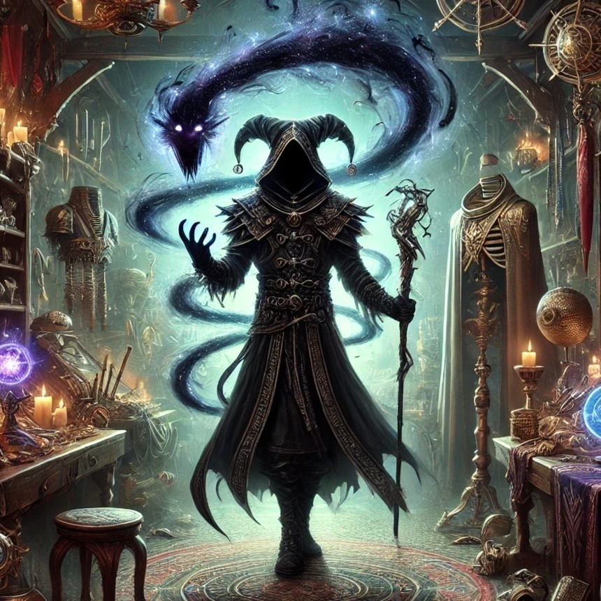 Playlist cover art