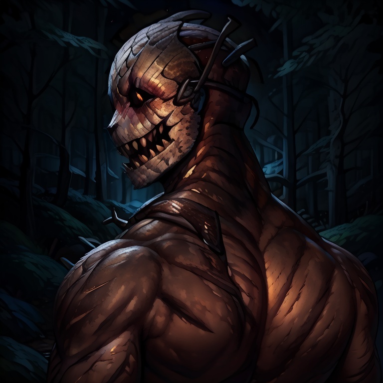 Image for Dead By Daylight