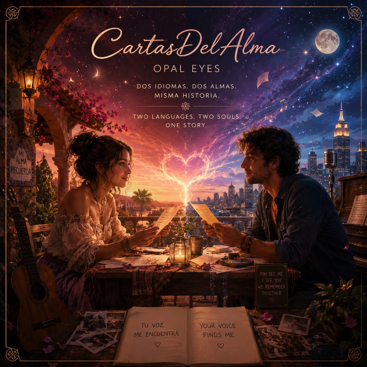 🎵 CartasDelAlma artwork
