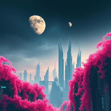 Image for Elaris Lives