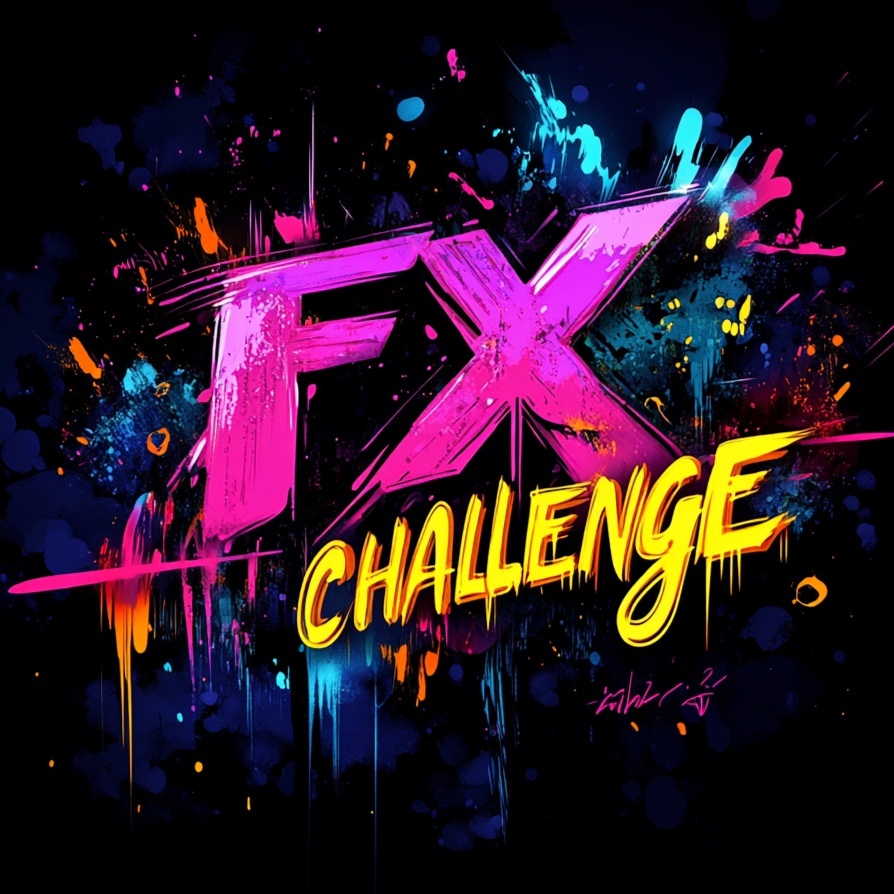 Image for The Fantasmagoric Xperiments Challenge