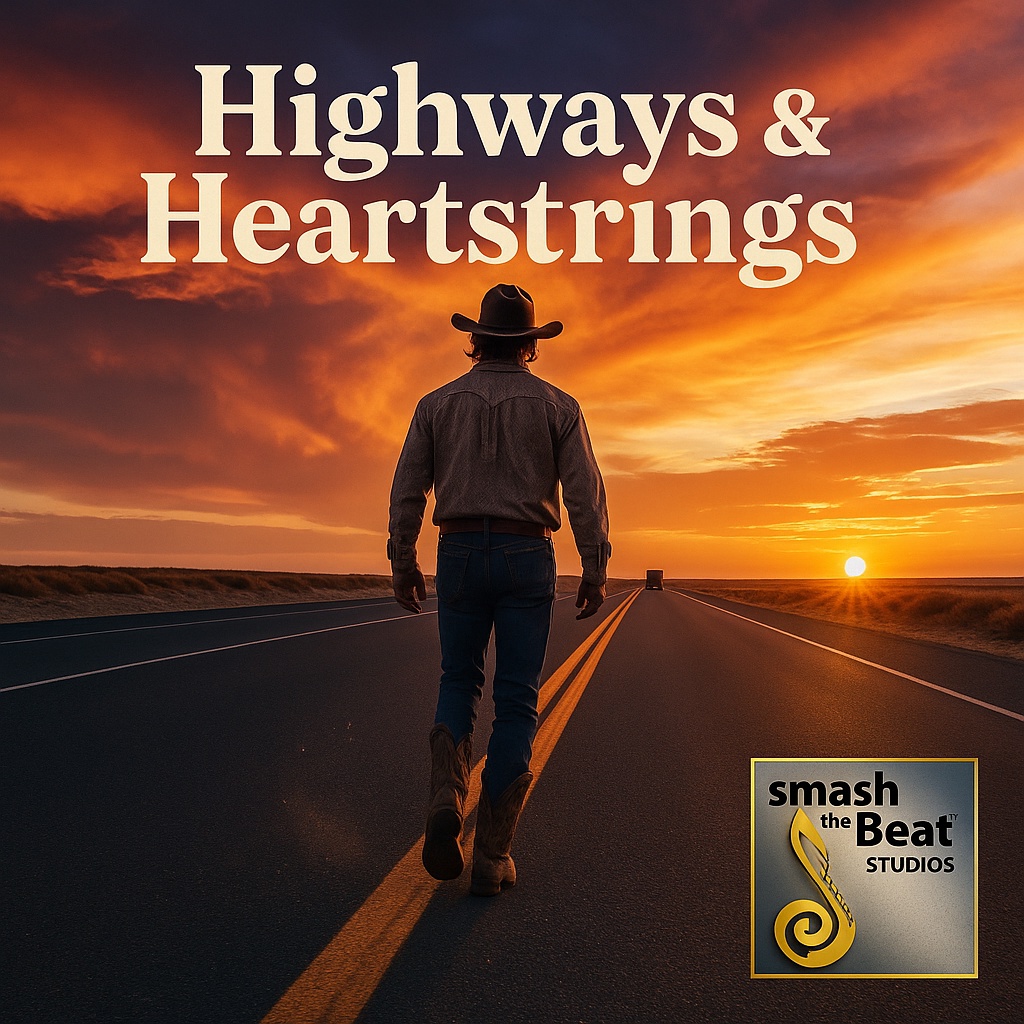 Image for Highways & Heartstrings