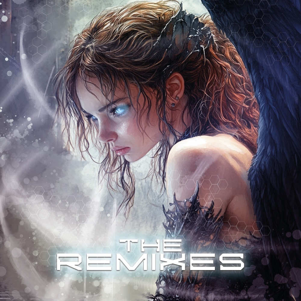 Image for THE_REMIXES